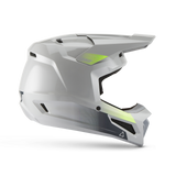קסדת אופנוע Leatt Moto 2.5 Grey - Leatt