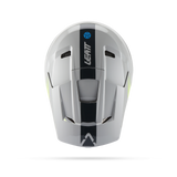 קסדת אופנוע Leatt Moto 2.5 Grey - Leatt