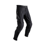 סט מכנס וחולצה Enduro 4.5 Black - Leatt