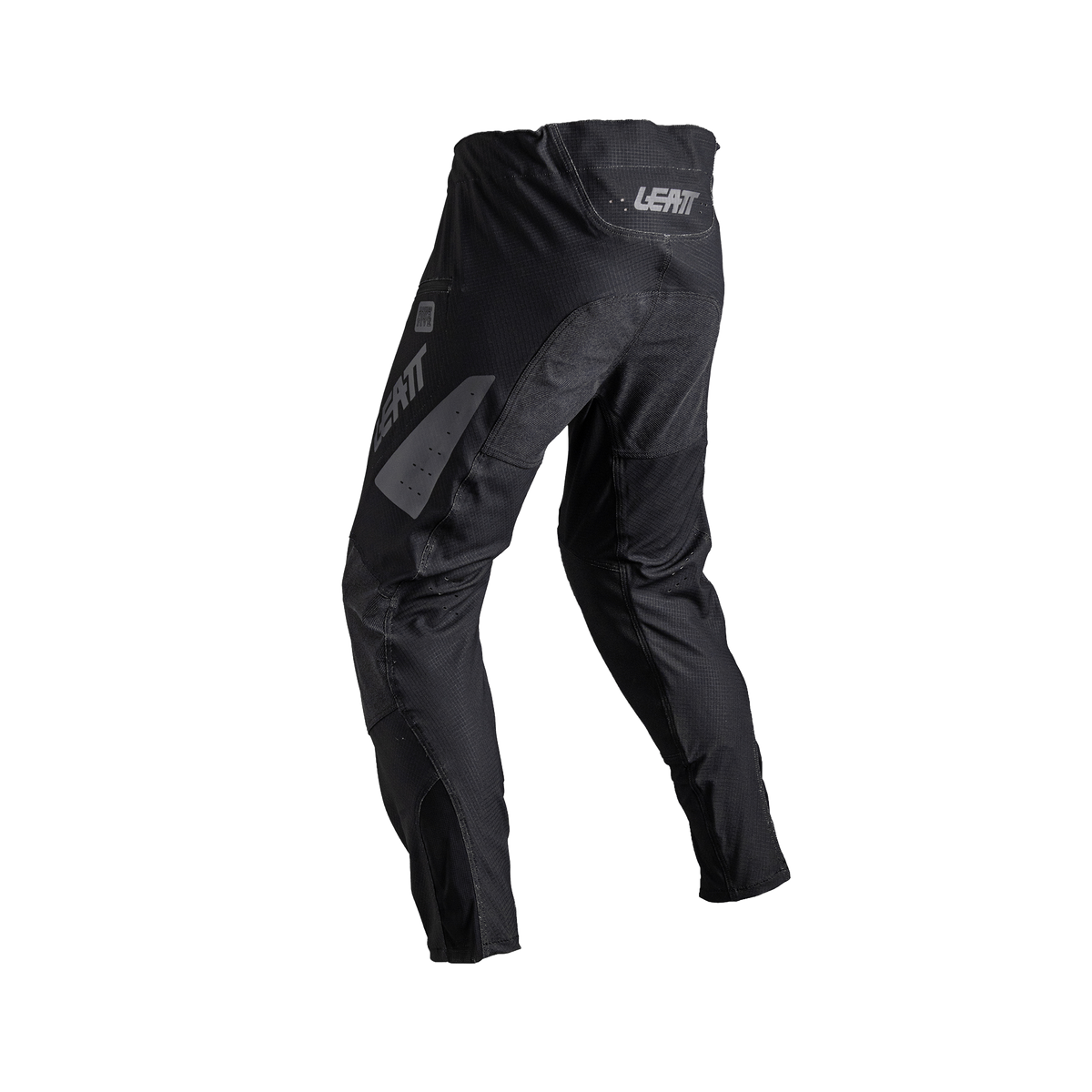 סט מכנס וחולצה Enduro 4.5 Black - Leatt