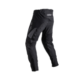 סט מכנס וחולצה Enduro 4.5 Black - Leatt