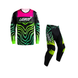 סט מכנס וחולצה 3.5 Tiger Pink - Leatt