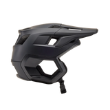 קסדה FOX Racing Dropframe Black