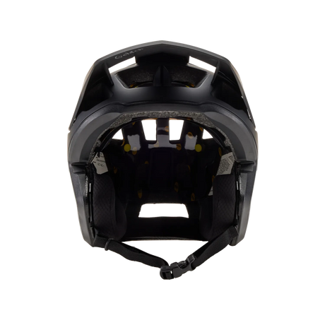 קסדה FOX Racing Dropframe Black