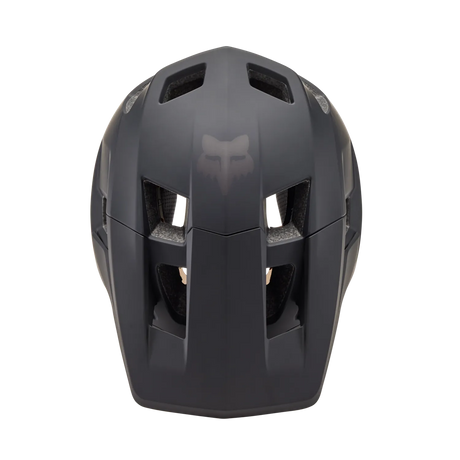 קסדה FOX Racing Dropframe Black