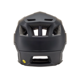 קסדה FOX Racing Dropframe Black