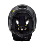קסדה FOX Racing Dropframe Black