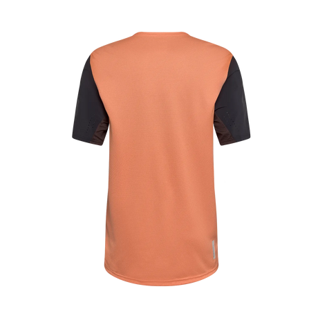 חולצת רכיבה קצרה FOX Racing Defend Coral - FOX