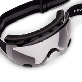 משקפי אבק FOX Racing MTB Purevue Black/Clear