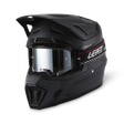 קיט קסדה ומשקף Leatt Moto 7.5 Stealth Black + Goggles 4.5 - Leatt