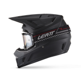 קיט קסדה ומשקף Leatt Moto 7.5 Stealth Black + Goggles 4.5 - Leatt