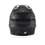 קיט קסדה ומשקף Leatt Moto 7.5 Stealth Black + Goggles 4.5 - Leatt