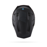 קיט קסדה ומשקף Leatt Moto 7.5 Stealth Black + Goggles 4.5 - Leatt