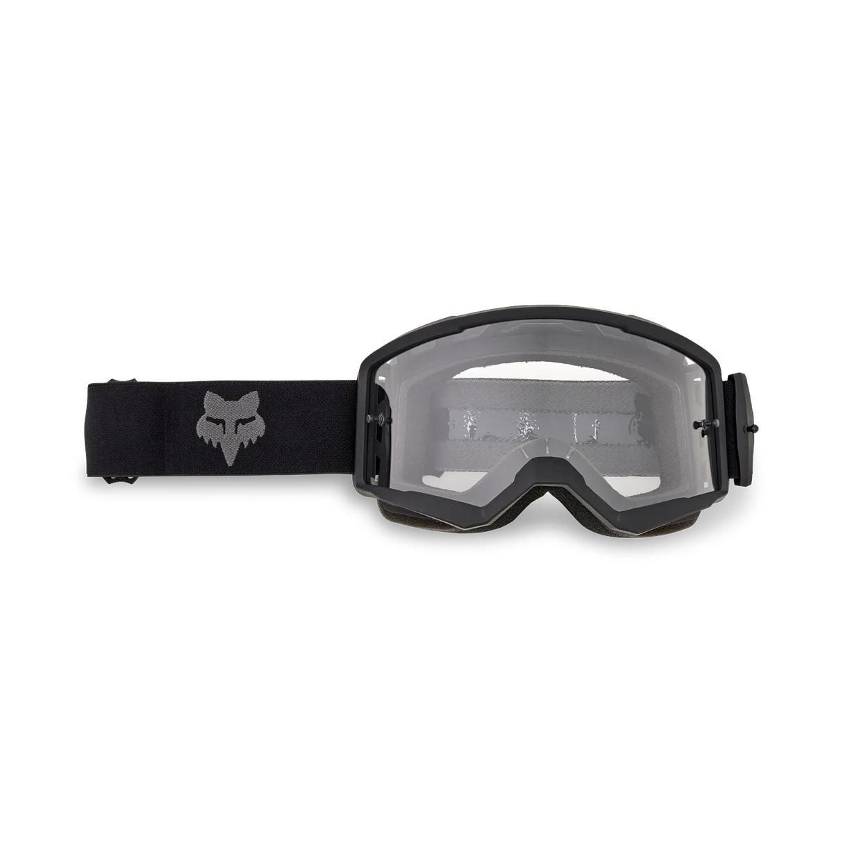 משקפי אבק FOX Racing MTB Main Black