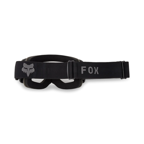 משקפי אבק FOX Racing MTB Main Black