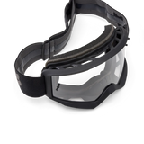 משקפי אבק FOX Racing MTB Main Black