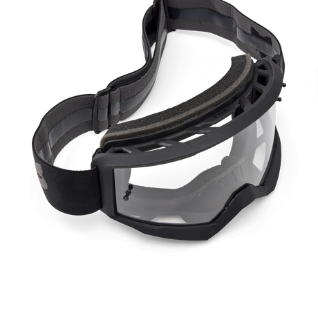 משקפי אבק FOX Racing MTB Main Black