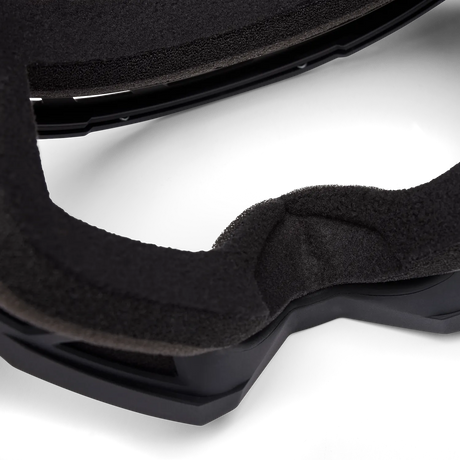 משקפי אבק FOX Racing MTB Main Black