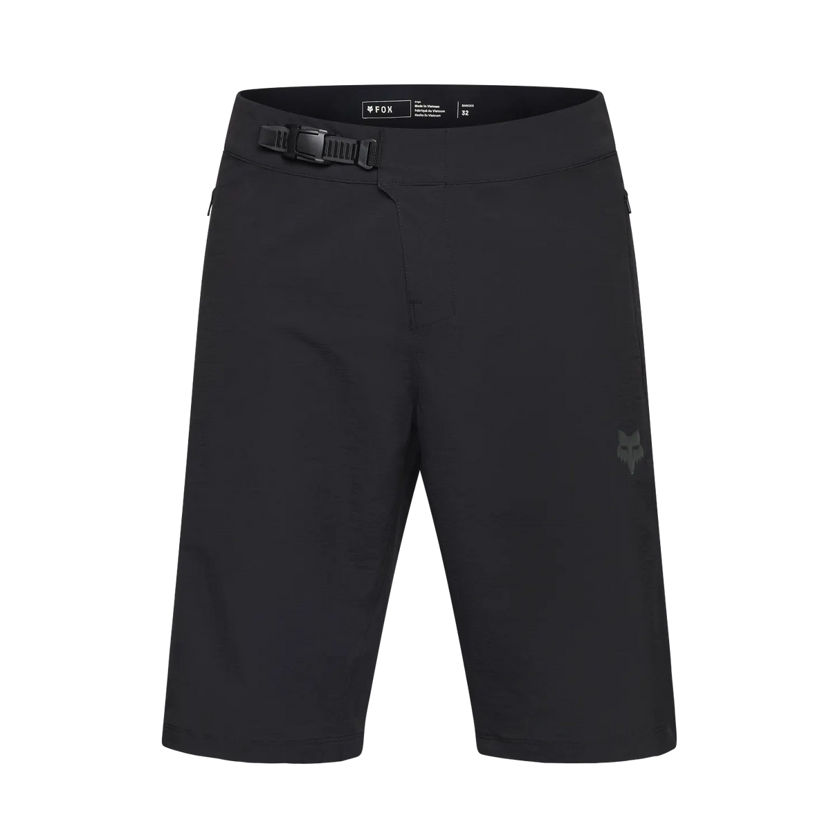 מכנס רכיבה FOX Racing Ranger Black כולל טייץ - FOX