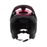 קסדה FOX Racing Dropframe Pro Digi Black/White