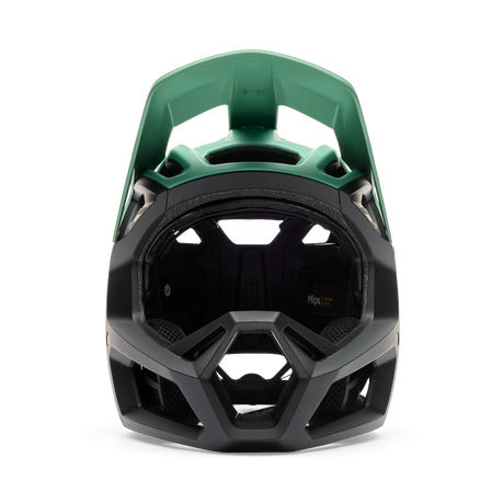 קסדה FOX Racing Proframe RS Sol Pine Green