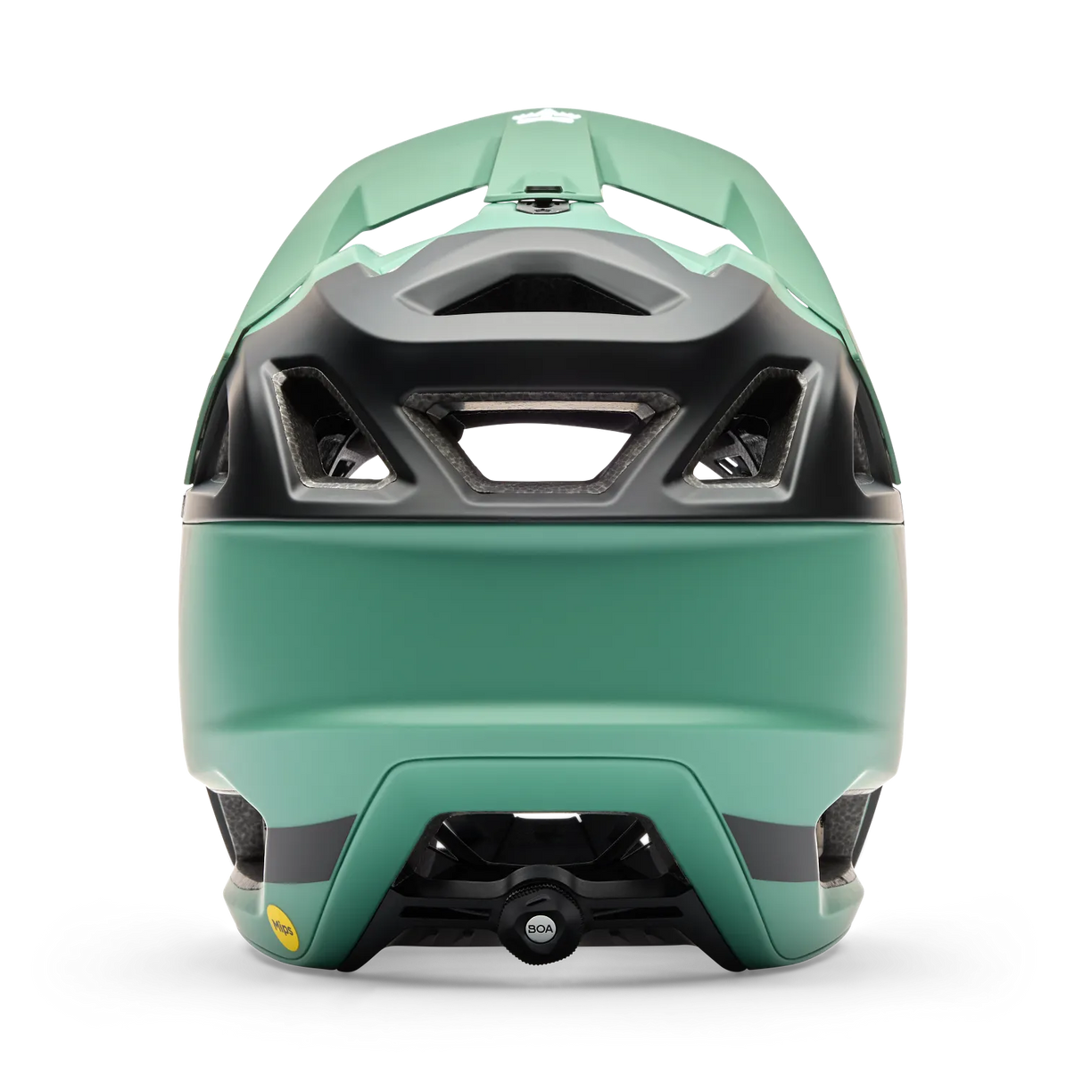קסדה FOX Racing Proframe RS Sol Pine Green
