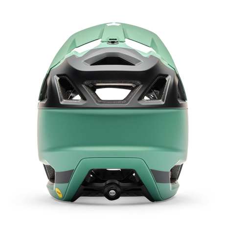 קסדה FOX Racing Proframe RS Sol Pine Green
