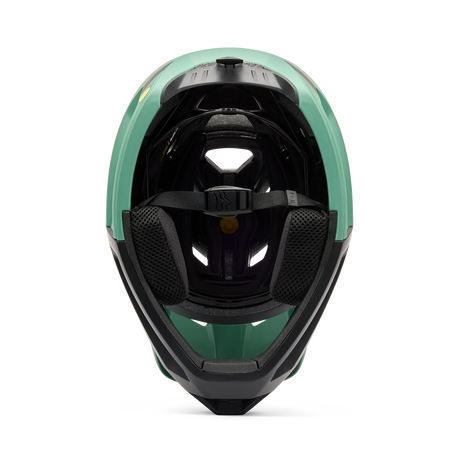 קסדה FOX Racing Proframe RS Sol Pine Green