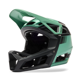 קסדה FOX Racing Proframe RS Sol Pine Green