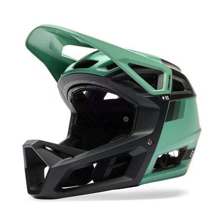 קסדה FOX Racing Proframe RS Sol Pine Green