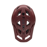 קסדה FOX Racing Speedframe Solid Rust Brown