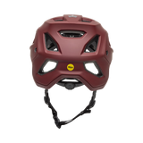 קסדה FOX Racing Speedframe Solid Rust Brown