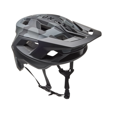 קסדה FOX Racing Speedframe Camo Black Camouflage