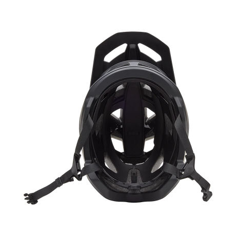 קסדה FOX Racing Speedframe Camo Black Camouflage