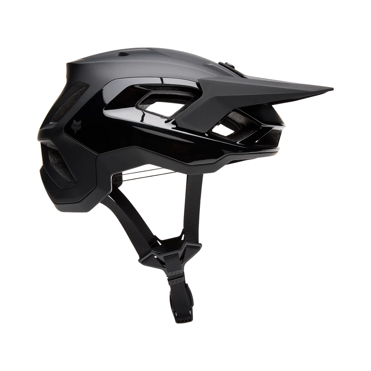 קסדה FOX Racing Speedframe Pro Matte Black