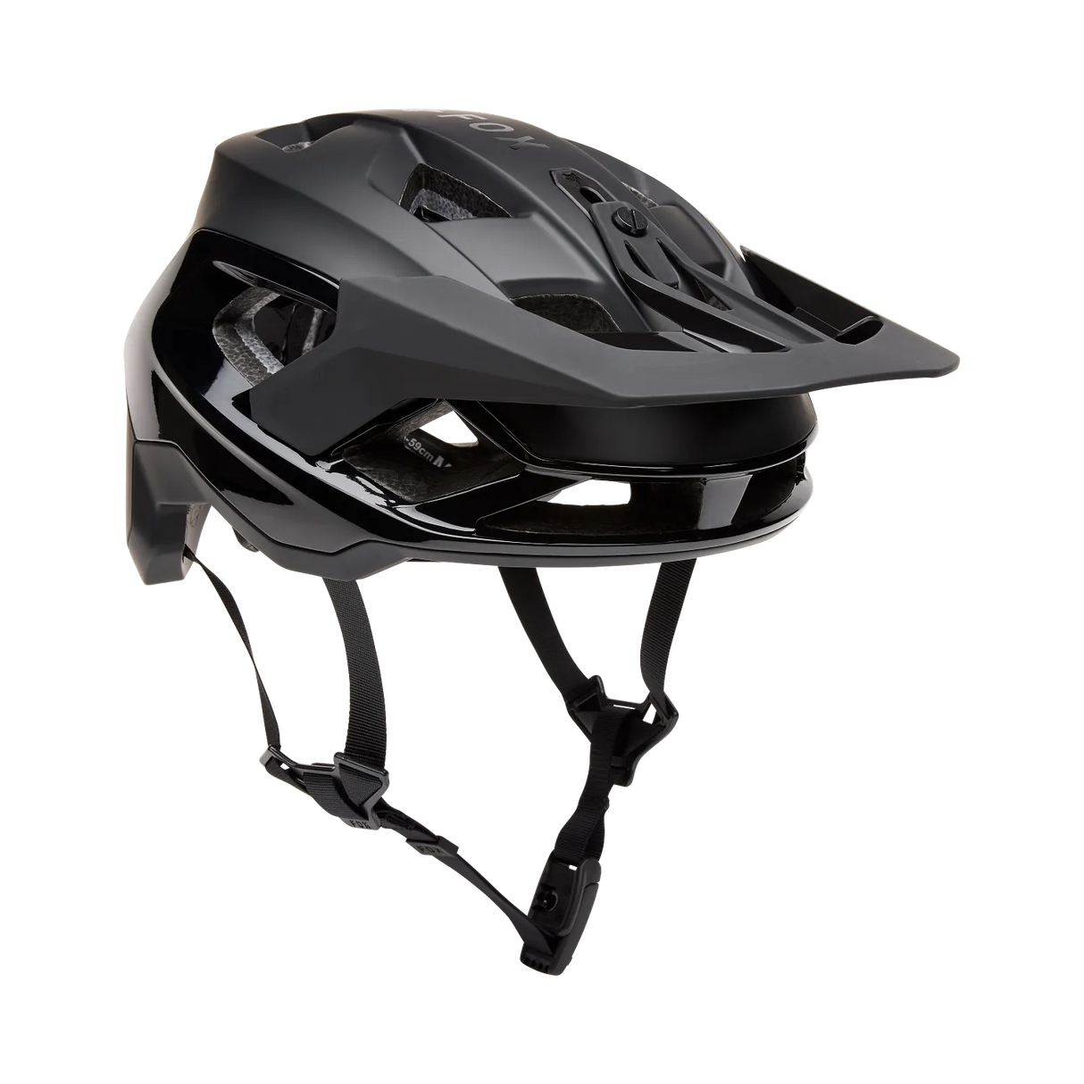 קסדה FOX Racing Speedframe Pro Matte Black