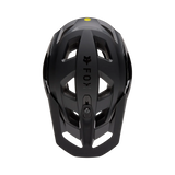 קסדה FOX Racing Speedframe Pro Matte Black