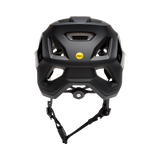 קסדה FOX Racing Speedframe Pro Matte Black
