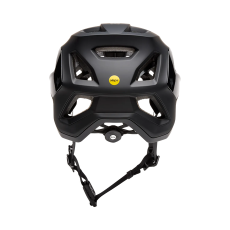קסדה FOX Racing Speedframe Pro Matte Black