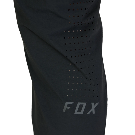 מכנס רכיבה ארוך FOX Racing Flexair Black - FOX