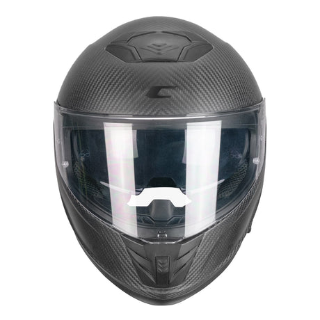 קסדת כביש CGM 361 AVENT קרבון מט - CGM