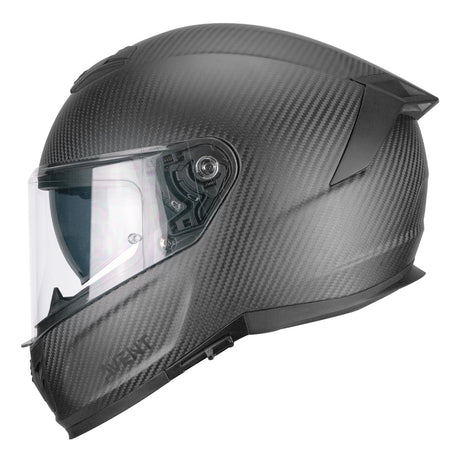 קסדת כביש CGM 361 AVENT קרבון מט - CGM