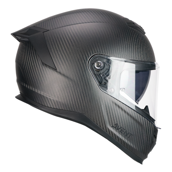 קסדת כביש CGM 361 AVENT קרבון מט - CGM