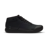נעלי רכיבה  FOX Racing MTB Union Mid-Top Canvas Black