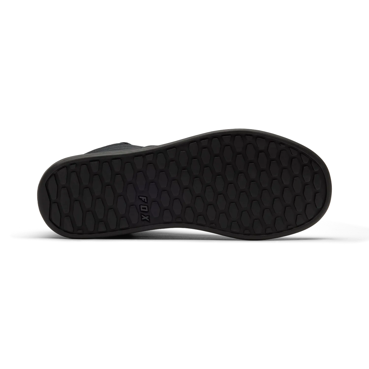 נעלי רכיבה  FOX Racing MTB Union Mid-Top Canvas Black