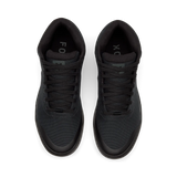 נעלי רכיבה  FOX Racing MTB Union Mid-Top Canvas Black