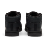 נעלי רכיבה  FOX Racing MTB Union Mid-Top Canvas Black