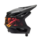 קסדה FOX Racing Dropframe Pro Kairos Black