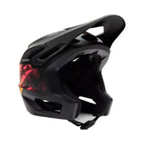 קסדה FOX Racing Dropframe Pro Kairos Black