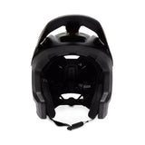 קסדה FOX Racing Dropframe Pro Kairos Black